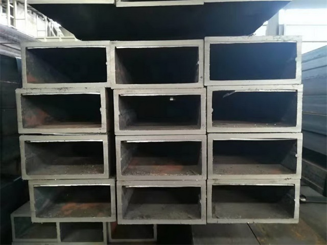 叠彩Q235冷拔方管材质特点 适用工程场景分析